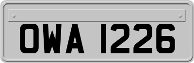OWA1226