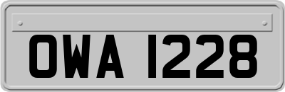 OWA1228