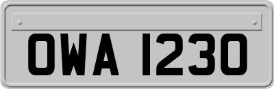 OWA1230