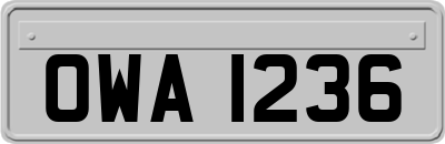 OWA1236