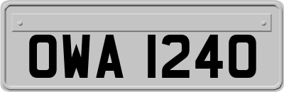 OWA1240
