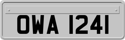 OWA1241