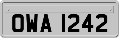 OWA1242