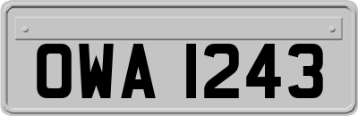 OWA1243