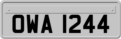 OWA1244