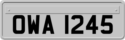 OWA1245