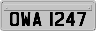 OWA1247