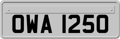 OWA1250