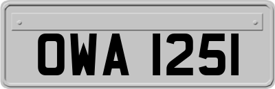 OWA1251