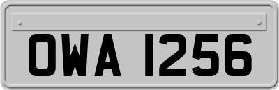 OWA1256