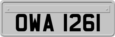 OWA1261