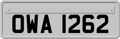 OWA1262