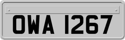 OWA1267