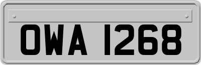 OWA1268
