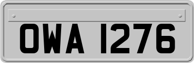 OWA1276