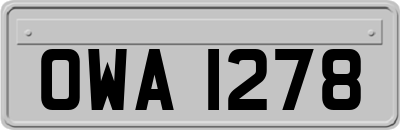 OWA1278