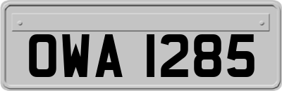 OWA1285