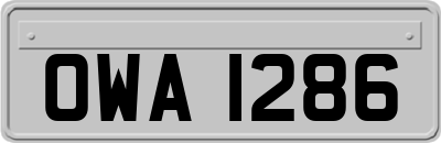 OWA1286