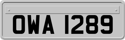 OWA1289