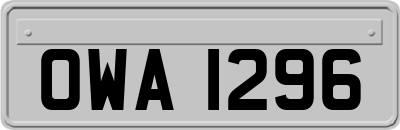 OWA1296