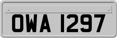 OWA1297