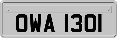 OWA1301