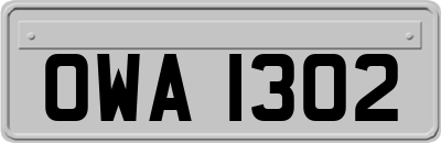 OWA1302