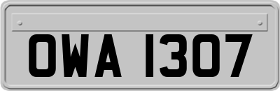 OWA1307