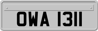 OWA1311