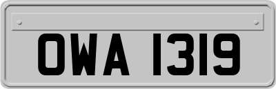 OWA1319