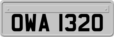OWA1320