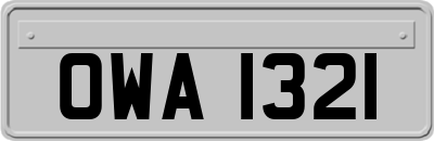 OWA1321