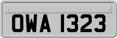 OWA1323