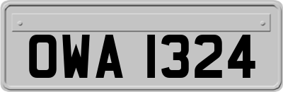 OWA1324