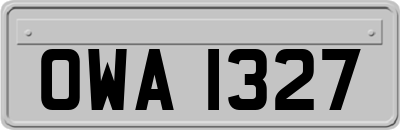 OWA1327