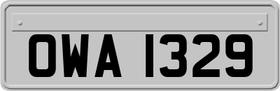 OWA1329