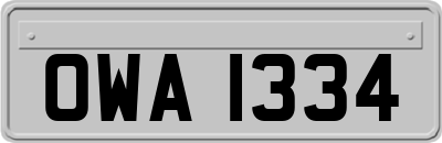 OWA1334