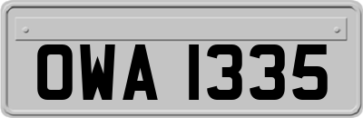 OWA1335