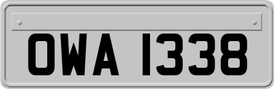 OWA1338