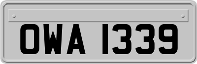 OWA1339