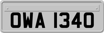 OWA1340