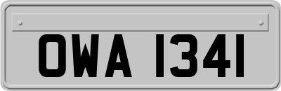 OWA1341