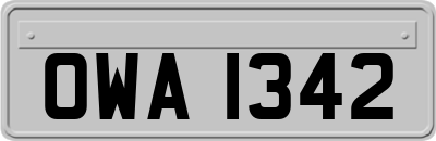 OWA1342