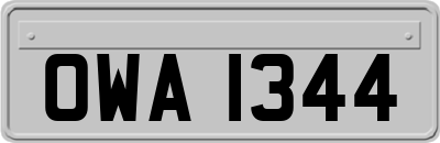 OWA1344