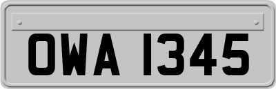OWA1345