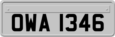 OWA1346