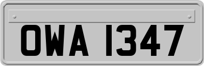 OWA1347