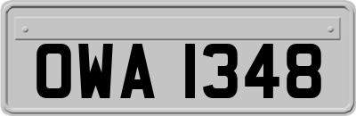 OWA1348