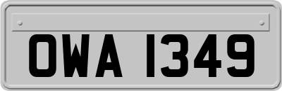OWA1349