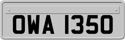 OWA1350